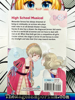 Kageki Shojo!! The Curtain Rises - The Mage's Emporium Seven Seas 2401 bis4 copydes Used English Manga Japanese Style Comic Book