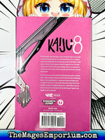 Kaiju No. 8 Vol 5 - The Mage's Emporium Viz Media Used English Manga Japanese Style Comic Book