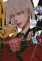 Kakegurui Compulsive Gambler Vol 5