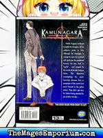 Kamunagara Rebirth of the Demonslayer Vol 2 - The Mage's Emporium Anime Works Used English Manga Japanese Style Comic Book