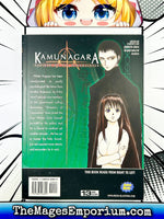 Kamunagara Rebirth of the Demonslayer Vol 3 - The Mage's Emporium Anime Works Used English Manga Japanese Style Comic Book
