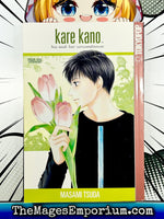 Kare Kano Vol 20 - The Mage's Emporium Tokyopop 2312 alltags description Used English Manga Japanese Style Comic Book