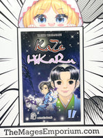 Kaze Hikaru Vol 11 Vietnamese Manga - The Mage's Emporium Unknown Vietnamese Used English Manga Japanese Style Comic Book