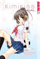 Kimikiss Vol 2