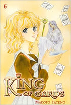 King Of Cards Vol 6