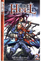 King of Hell Vol 2