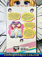 Kiss Him, Not Me! Vol 1 - The Mage's Emporium Kodansha Missing Author Used English Manga Japanese Style Comic Book