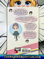 Kiss Him, Not Me! Vol 2 - The Mage's Emporium Kodansha Missing Author Used English Manga Japanese Style Comic Book