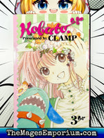 Kobato Vol 3 - The Mage's Emporium Yen Press 2312 alltags description Used English Manga Japanese Style Comic Book