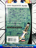 Kuro Gane Vol 5 - The Mage's Emporium Kodansha Missing Author Used English Manga Japanese Style Comic Book