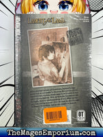 Lament of the Lamb, Vol. 3 - The Mage's Emporium Tokyopop Drama Horror Older Teen Used English Manga Japanese Style Comic Book