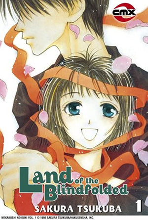 Land of the Blindfolded