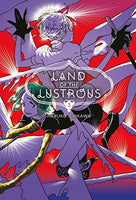 Land of the Lustrous Vol 3 - The Mage's Emporium Kodansha 2311 description Used English Manga Japanese Style Comic Book