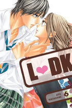 LDK Vol 6
