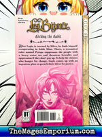 Les Bijoux Vol 3 - The Mage's Emporium Tokyopop 2000's 2307 copydes Used English Manga Japanese Style Comic Book