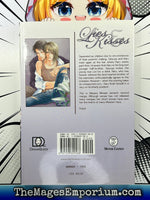 Lies and Kisses - The Mage's Emporium The Mage's Emporium Missing Author Used English Manga Japanese Style Comic Book