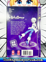 Little Queen Vol 2 - The Mage's Emporium Tokyopop Missing Author Used English Manga Japanese Style Comic Book
