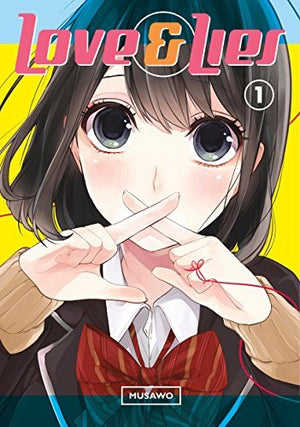 Love and Lies