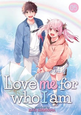 Love Me For Who I Am Vol 5 - The Mage's Emporium Seven Seas 2402 alltags description Used English Manga Japanese Style Comic Book