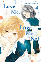 Love Me, Love Me Not Vol 4