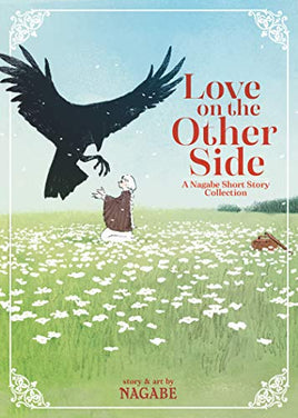 Love on the Other Side A Nagabe Short Story Collection - The Mage's Emporium Seven Seas 2403 alltags description Used English Manga Japanese Style Comic Book