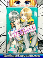 Love Stage!! Vol 5 - The Mage's Emporium Sublime Missing Author Used English Manga Japanese Style Comic Book