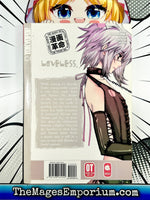 Loveless Vol 4 - The Mage's Emporium Tokyopop 2312 copydes Used English Manga Japanese Style Comic Book