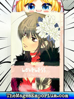 Loveless Vol 7 - The Mage's Emporium Tokyopop Missing Author Used English Manga Japanese Style Comic Book
