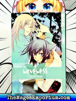 Loveless Vol 8 - The Mage's Emporium Tokyopop Missing Author Used English Manga Japanese Style Comic Book