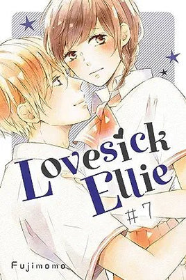 Lovesick Elli Vol 7 - The Mage's Emporium Kodansha Missing Author Need all tags Used English Manga Japanese Style Comic Book
