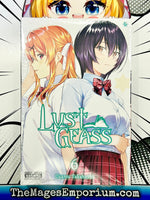 Lust Geass Vol 6 - The Mage's Emporium Yen Press Used English Manga Japanese Style Comic Book