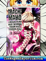 Machimaho: I Messed Up and Made the Wrong Person Into a Magical Girl! Vol 11 - The Mage's Emporium Seven Seas 2310 description missing author Used English Manga Japanese Style Comic Book