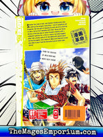 Mad Love Chase Vol 3 - The Mage's Emporium Tokyopop 2311 description Used English Manga Japanese Style Comic Book