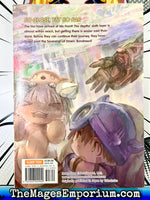 Made in Abyss Vol 5 - The Mage's Emporium Seven Seas Missing Author Need all tags Used English Manga Japanese Style Comic Book