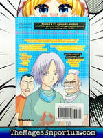 Madtown Hospital Vol 1 - The Mage's Emporium Net Comics 2403 alltags description Used English Manga Japanese Style Comic Book