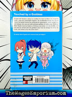 Maga-Tsuki Vol 1 - The Mage's Emporium Kodansha 2403 BIS6 copydes Used English Manga Japanese Style Comic Book