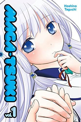 Maga-Tsuki Vol 1 - The Mage's Emporium Kodansha Older Teen Used English Manga Japanese Style Comic Book