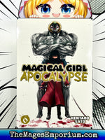 Magical Girl Apocalypse Vol 6 - The Mage's Emporium Seven Seas Missing Author Used English Manga Japanese Style Comic Book