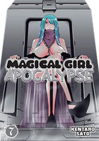 Magical Girl Apocalypse Vol 7