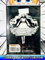 Magical Girl Site Vol 11 - The Mage's Emporium Seven Seas 2311 description missing author Used English Manga Japanese Style Comic Book