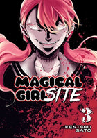 Magical Girl Site Vol 3