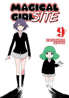 Magical Girl Site Vol 9