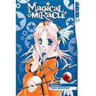 Magical x Miracle Vol 3