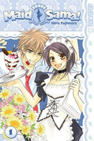 Maid Sama Vol 1 - The Mage's Emporium Tokyopop 2310 description Used English Manga Japanese Style Comic Book