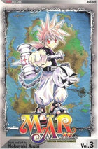 Mar Vol 3