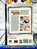 Mar Vol 3 - The Mage's Emporium Viz Media 2310 description Used English Manga Japanese Style Comic Book