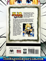 Mar Vol 6 - The Mage's Emporium Viz Media Add Genre Metafield english manga Used English Manga Japanese Style Comic Book