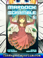 Mardock Scramble Vol 5 - The Mage's Emporium Kodansha 2403 alltags description Used English Manga Japanese Style Comic Book