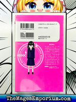 Margaret Love Vol 1 - Japanese Language Manga - The Mage's Emporium The Mage's Emporium Missing Author Used English Manga Japanese Style Comic Book