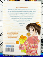 Marmalade Boy Collector's Edition Vol 1 - The Mage's Emporium Seven Seas 2311 description Used English Manga Japanese Style Comic Book